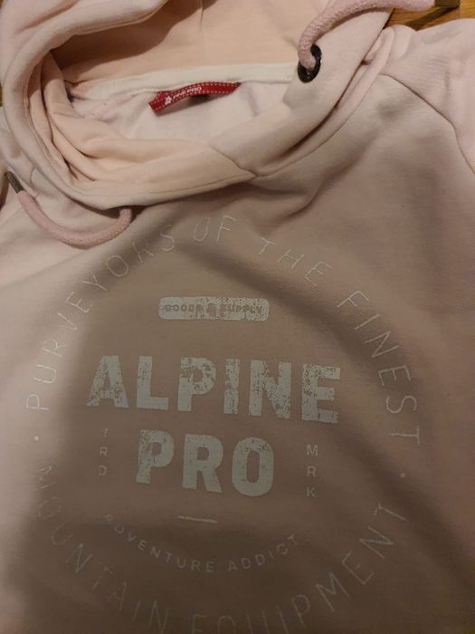 Bluza damska firmowa S