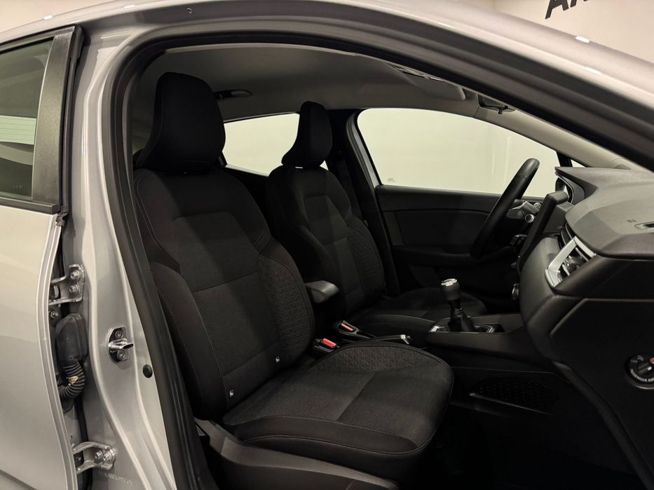 Renault Clio 1.0 SCe Zen