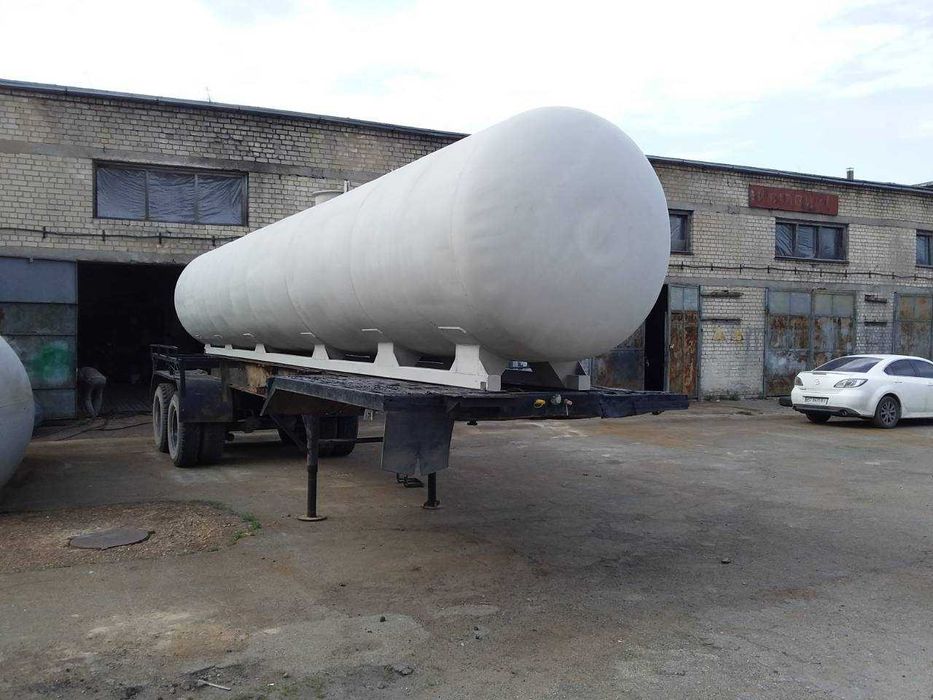 ассенизатор прицеп вакуумная цистерна