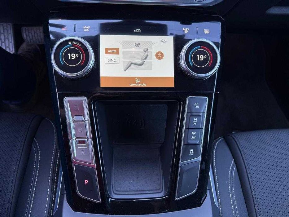 Jaguar I-Pace EV400 95Kw 30.000Km 12/2020