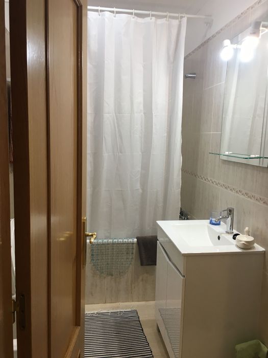 Alugo T1 Monte Gordo