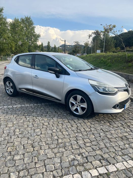 Renault Clio 1.5 dci — photo 3