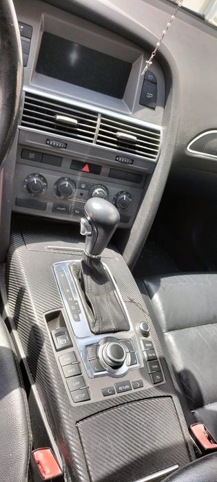 Venda ou troca Audi A6
