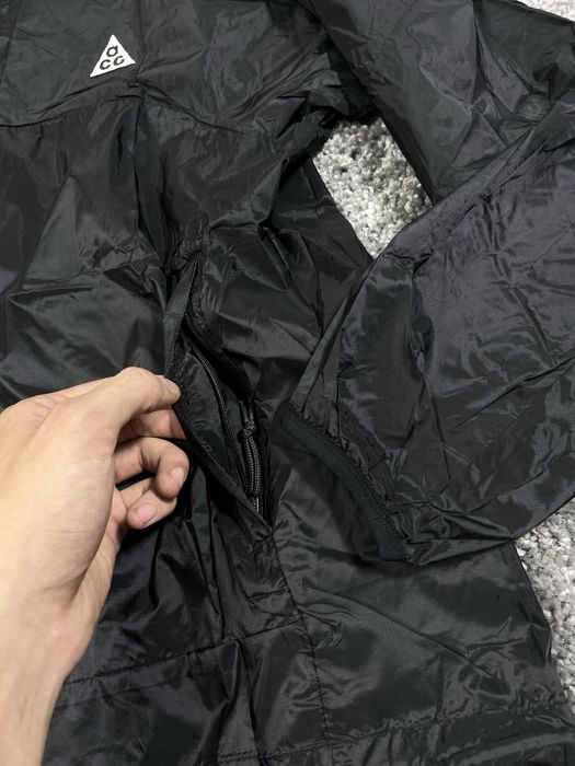 Куртка / Вітровка Nike ACG