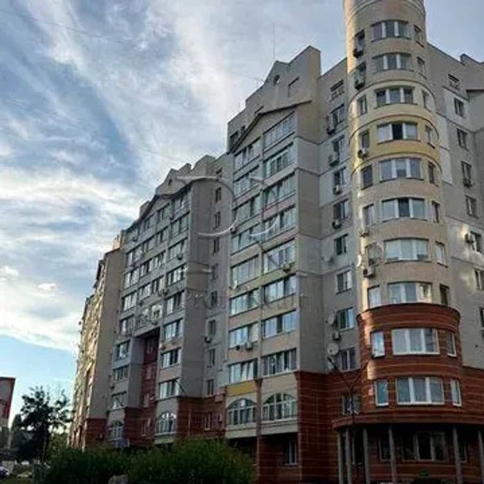 Продаж 2 кімн. квартири за адресою вулиця Шолуденко, 6В