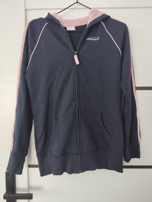 Bluza damska rozpinana Next r. S 100% bawełna