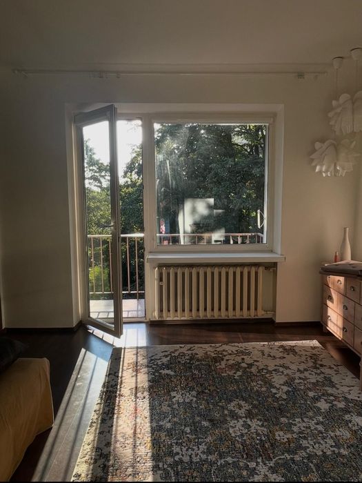 Duża kawalerka 34m2 Łódź, Doły ul. Bracka