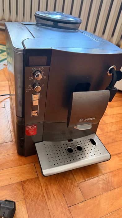 Ekspres do kawy Bosch VeroCaffe Latte Pro