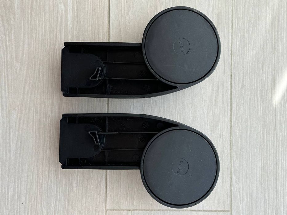 Автокрісло Cybex Cloud Z2 i-Size