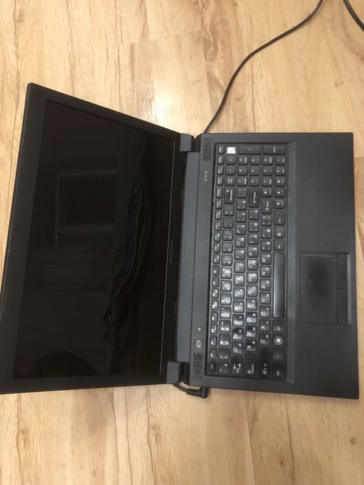 Продам ноутбук Lenovo B570e