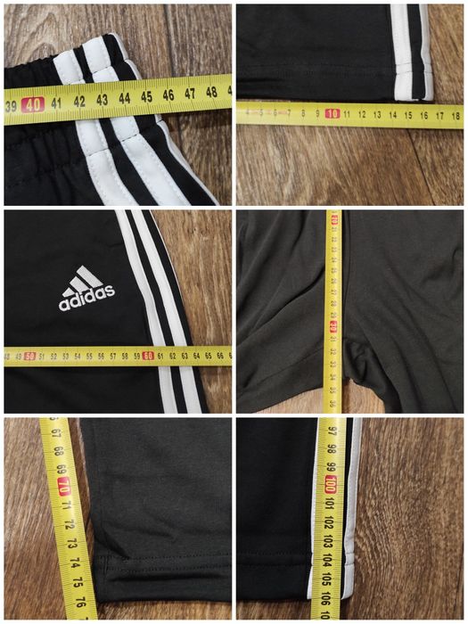 XL Adidas GK8995 оригінальні чоловічі спортивні штани