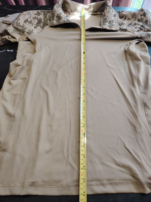 Тактичний костюм