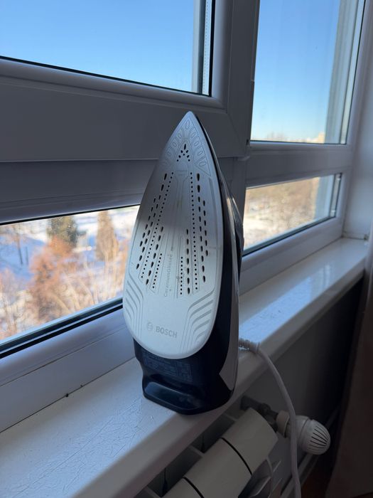 Праска Bosch Sensixx'x D190 VarioComfort.