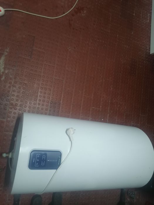 Termoculador de 100L