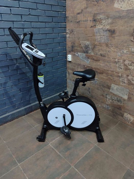 Велотренажер Hammer Cardio XT6 BT