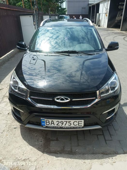 Продам автомобіль