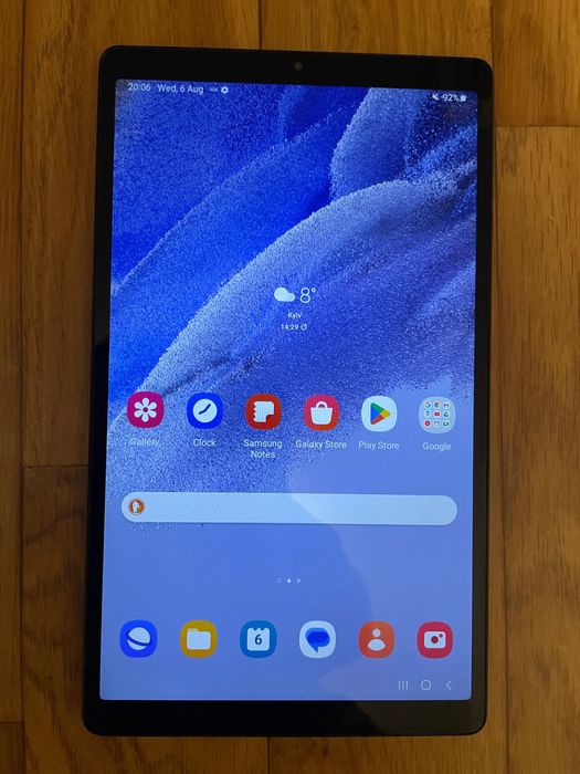 Планшет Samsung Galaxy Tab A7 LITE 8,7" 3+32 ГБ