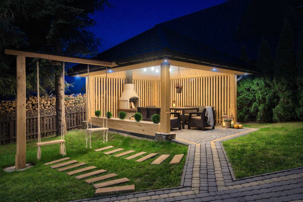 Apartamenty i Pokoje Teklarz & SPA - noclegi Murzasichle - Zakopane
