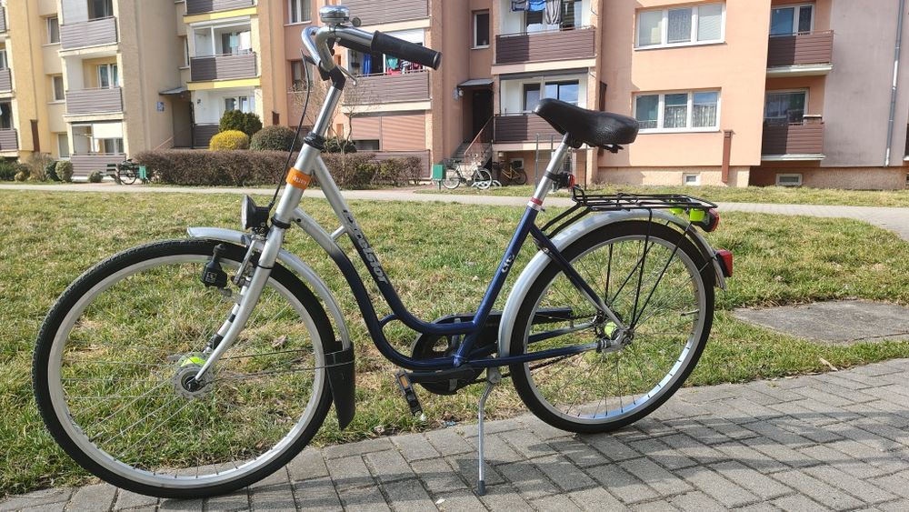 Sprzedam rower koła 26