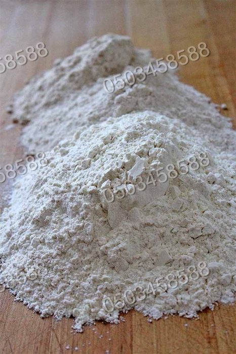 Крейда кормова / Мел кормовой / Кальцій для тварин