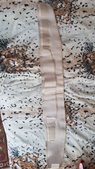 Пояс для вагітних