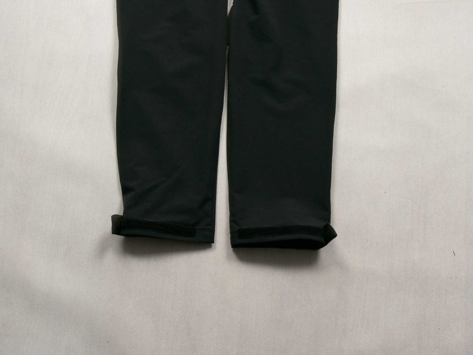 Spodnie trekkingowe Norheim S