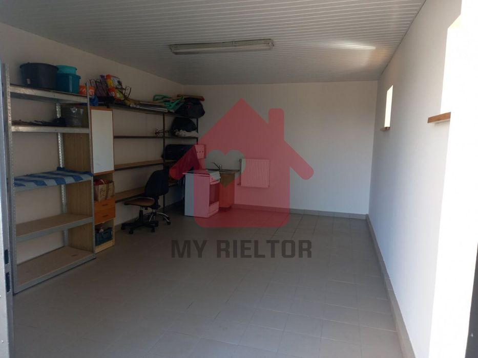 Новий будинок з меблями | 3 км від міста | Готовий для проживання!