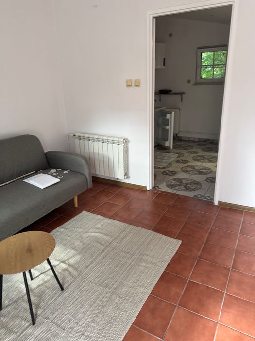 Wynajmę mieszkanie długoterminowo