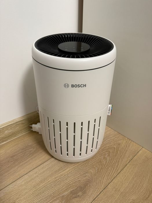 Oczyszczacz powietrza bosch air 2000i