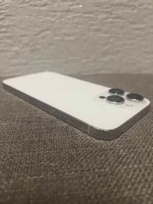 Iphone 14 pro max 256gb, 100% bateria, gwarancja