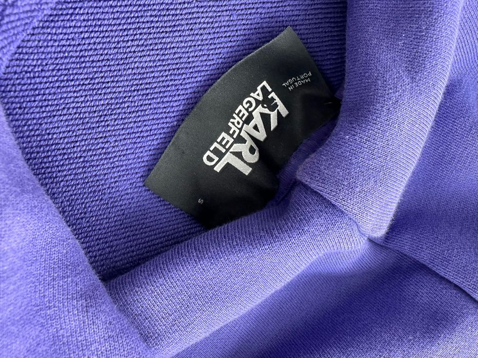 Bluza Karl Lagerfeld S