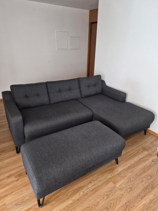 Sofá 3 para sala