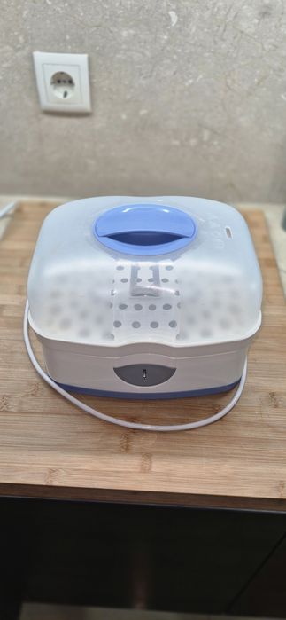 Esterilizador Chicco