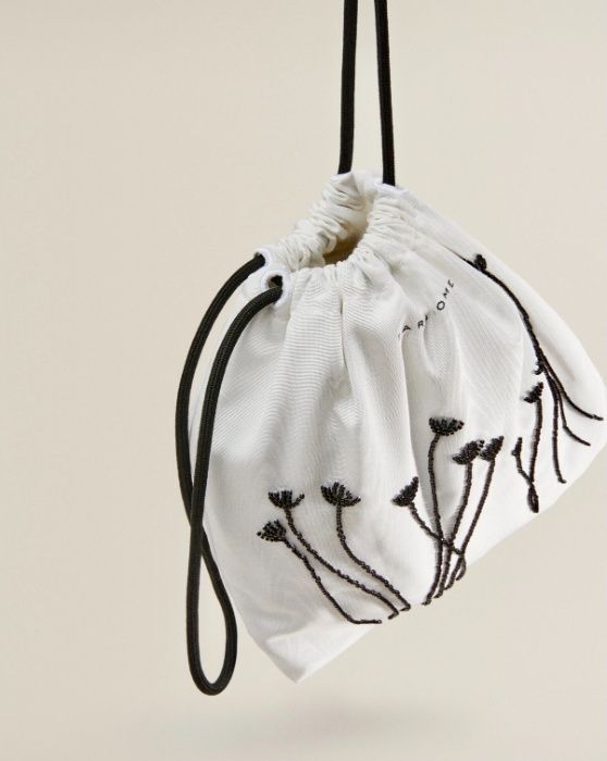 Nécessaire Missangas Zara Home NOVO