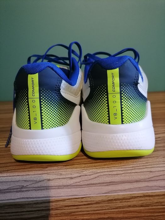 Buty do siatkówki