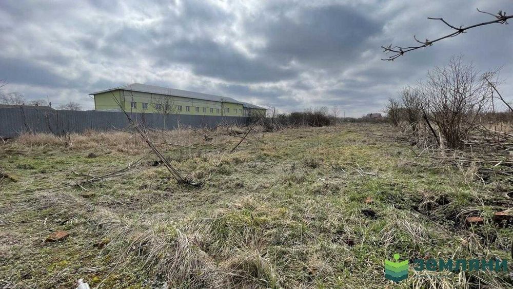 Продається земельна ділянка комерційного призначення 20 соток у с. Підпечери вул. Підпечерівська (5)
