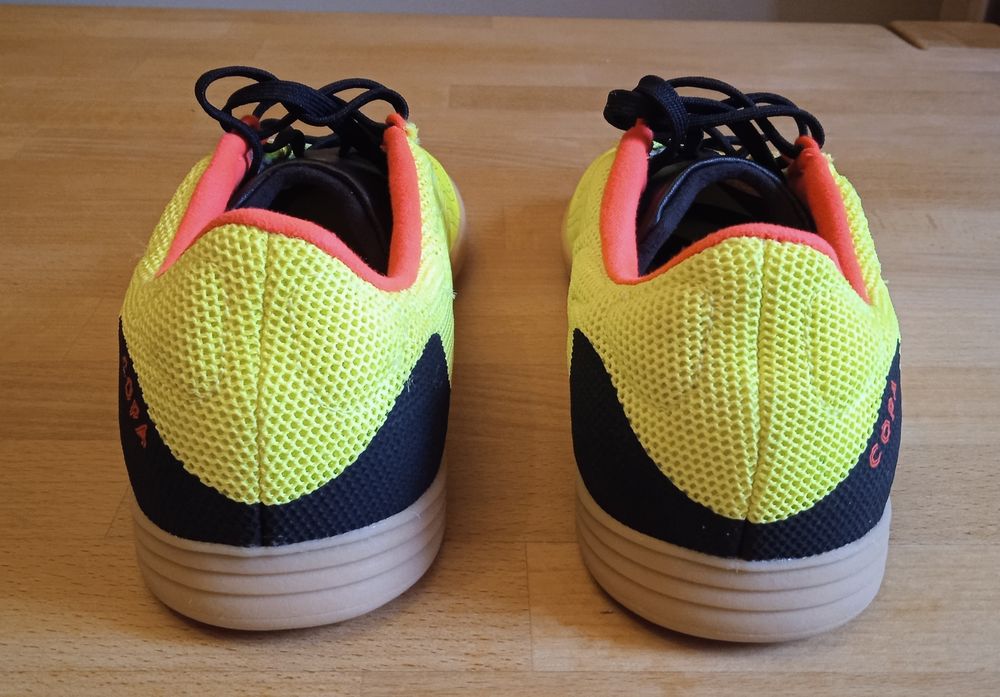 Buty halowe adidas copa sense 3  rozm 38