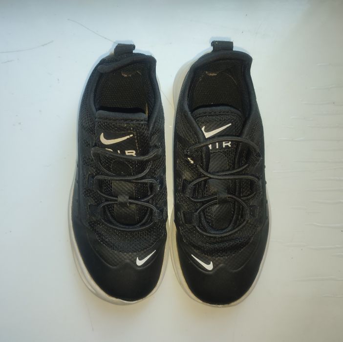 Кроссовки на мальчика Nike Air 27р/16см.