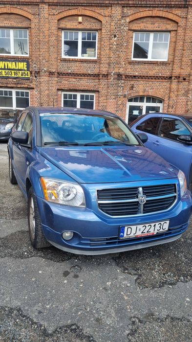 Dodge Caliber