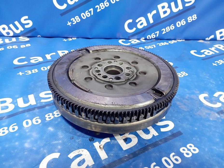 Зчеплення Renault Trafic III Сцепление Opel Vivaro III