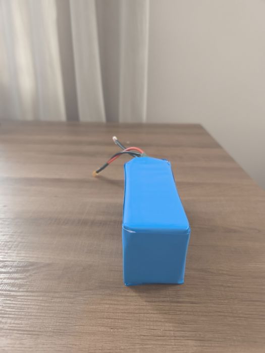 Bateria akumulator 28 000 mha