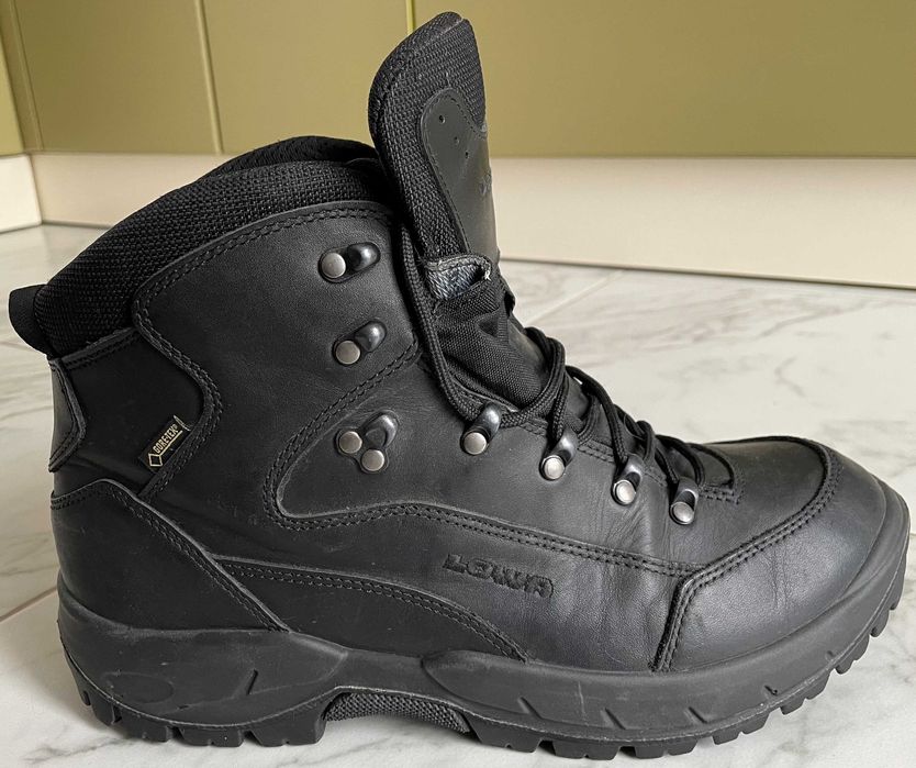 Трекінгове взуття LOWA Renegade GTX MID TF 45р.