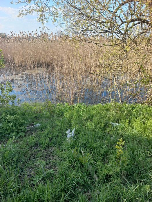 Продам дачу за Перемогай