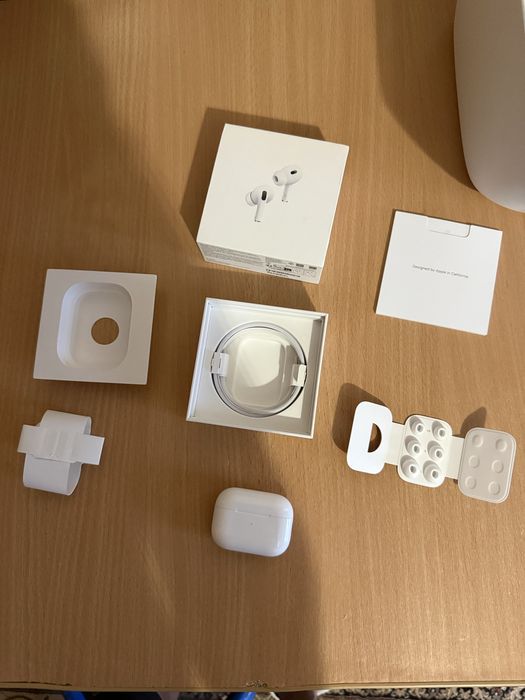 Air Pods Pro 2 Type C