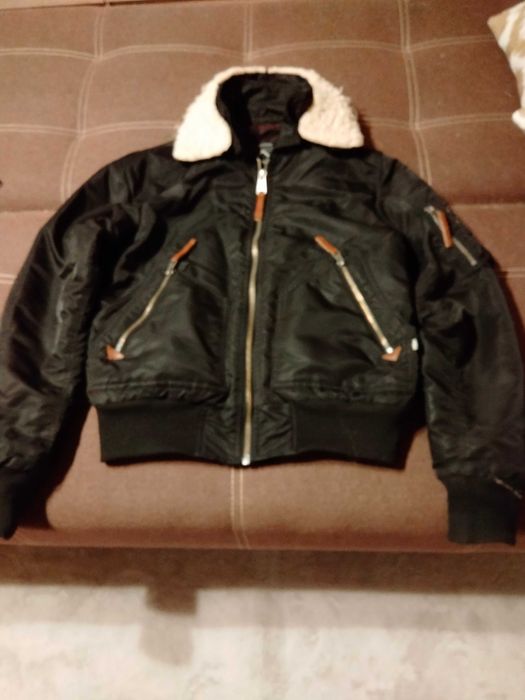 Kurtka męska Pit Bull