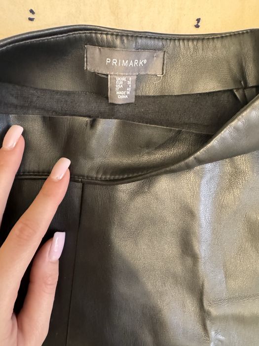 Джинси, лосини , юбка