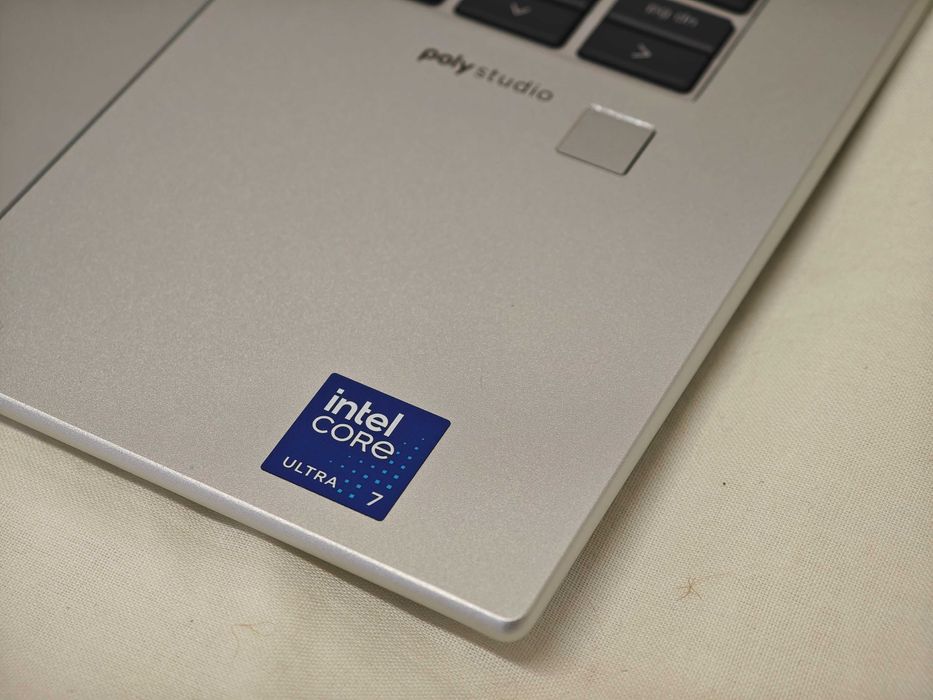 HP Elitebook 840 G11 - Core Ultra 7 155H 16GB 1TB disco