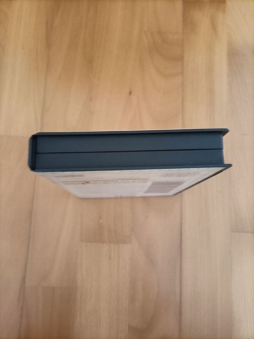 Streets of Rage master system