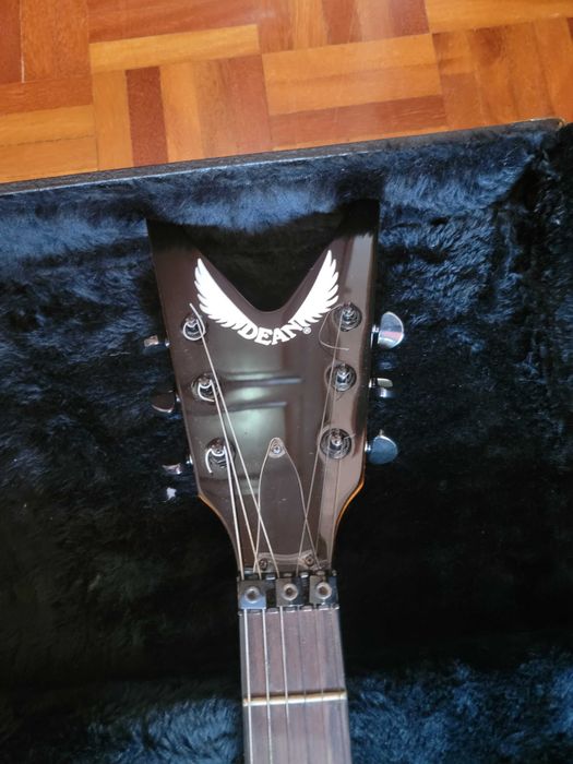 Dean Dime Slime Dimebag Darrell
