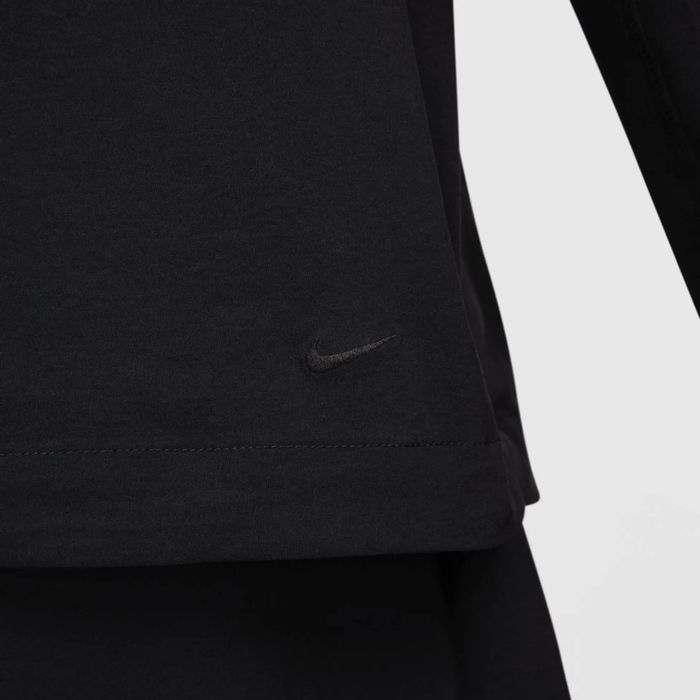 Оригінал! Вітровка Nike Tech Woven Black S